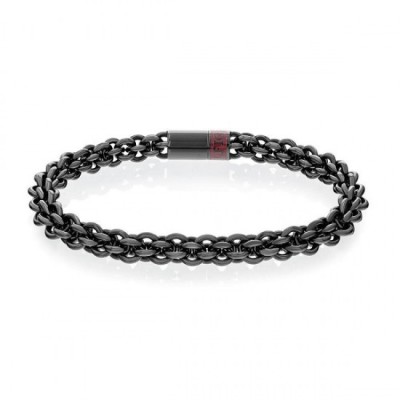 Brățară pentru bărbați Tommy Hilfiger din oțel 2790523 foto
