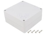 Carcasă Universală Policarbonat IP68 120x120x60mm