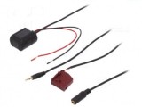 Adaptor AUX Bluetooth Audi, Seat, Skoda, VW