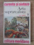 ARTA SUPRAREALISTA-ION BIBERI-273800