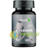 L-Arginine 500mg 90cps