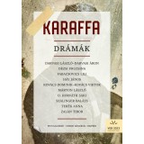 Karaffa - Dr&aacute;m&aacute;k - G&eacute;czi J&aacute;nos