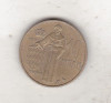 Bnk mnd Monaco 10 centimes 1962, Europa