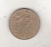 Bnk mnd Monaco 10 centimes 1962, Europa