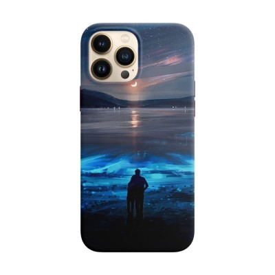 Husa compatibila cu Apple iPhone 14 Pro Max model Together we are stronger, Silicon, TPU, Viceversa foto