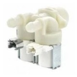 Electrovalva Dubla Admisie Apa Masina Spalat Beko WUE8736CST 2906850200 Originala