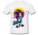 Cumpara ieftin Tricou &quot; Sonic X &quot;
