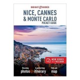 Insight Guides: Pocket Nice, Cannes &amp; Monte Carlo