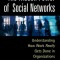 The Hidden Power of Social Networks: Understanding How Work Really Gets Done in Organizations