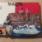 D5 - Magnet frigider - tematica turism - Malta 7