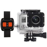 Cumpara ieftin Camera video sport PNI Amkov AMK7000S 4K Action Camera