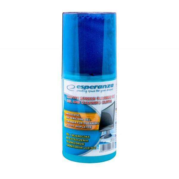 Gel Curatare Esperanza ES121, 200ml