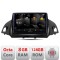 Navigatie Ford Kuga 2013-2017 5960Pro-362 Android Octa Core Qualcomm 2K Qled 8+128 DTS DSP 360 4G Optical CarStore Technology