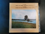 Brahms, Guidon Kremer &ndash; Concerto for Violin and Orchestra in D Major, Op. 77, VINIL, Clasica