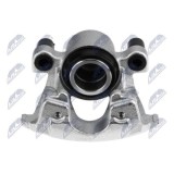Etrier frana fata Renault Clio 4 2015-, Dacia Logan 2 2012-, Sandero 2 2012-, Sandero Stepway 2015-, Stanga, 410113834R