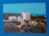 CPIB 23079 CARTE POSTALA - NEPTUN, HOTEL NEPTUN, CIRCULATA, 1978, STAMPILE, TIMBRU