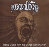 CD The Prodigy - More Music For The Jilted Generation 2008, Rock