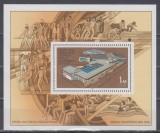 M2 YC 56 - Colita foarte veche - Germania Democrata - DDR, Sport, Nestampilat