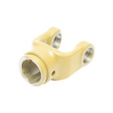 Furca cardan L6 pentru teava lamaie 57 mm si cruce 30,2x92 UTB