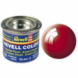 32131 fiery red, gloss 14 ml, Revell