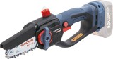 Mini drujba cu acumulator Worcraft Home 20V 4 inch, set cu 2 baterii