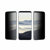 Folie de sticla Samsung Galaxy S9 Privacy Glass MyStyle folie securizata duritate 10H