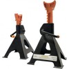 Set 2 Buc. cric tip capra, 3 tone, pentru autoturisme, Oem