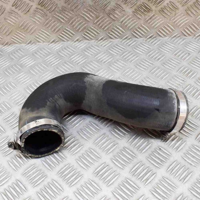 Furtun intercooler PORSCHE CAYENNE 92A 2012 OEM: 7P0145972D