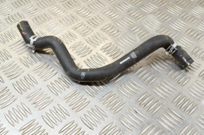 Furtun de lichid de răcire TOYOTA C-HR _X1_ 2019 OEM: G922E-F4010-A 13545668 foto