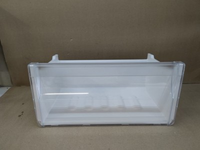 sertar inferior congelator combina frigorifica Whirlpool BLF 8121F / R15 foto