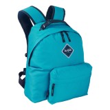 Rucsac Bodypack 1 compartiment 2 buzunare detaabile 1 curea Turcoaz