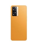 Capac Baterie Gold Cu Geam Camera Oppo A57s , A77