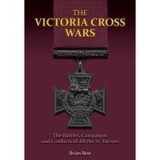 The Victoria Cross Wars