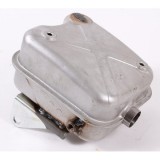 Toba Motor Robin EX13, EX17, EX21, Ronex