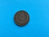 2 Filler 1896 Ungaria-, Europa