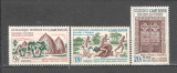 Camerun.1965 Folclor si turism XC.455, Nestampilat