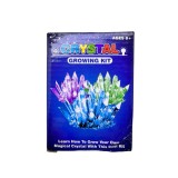 Set Educativ Crystal Growing Kit Descoperă Magia Stiintei