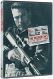 The Accountant - Cifre periculoase / The Accountant | Gavin O'Connor