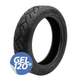 Cumpara ieftin Anvelopa tubeless trotineta electrica cu gel Yuanxing 60/90-8