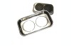 Tava Dreptunghiulara Magnetizata 230X130mm Jbm 133577 50788