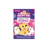 Adopt Me! Perfect Pets Journal