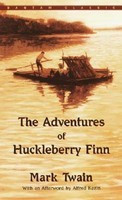 The Adventures of Huckleberry Finn foto