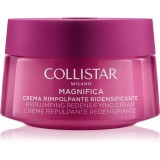 Collistar Magnifica Replumping Redensifying Cream Face and Neck crema de fata cu efect de fermitate pentru față și g&acirc;t 50 ml