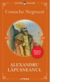 Alexandru Lapusneanul
