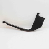 Ornament prag interior st&acirc;nga față PORSCHE CAYENNE 92A 2015 OEM: 95855571300,958.555.713.00
