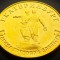 Moneda comemorativa 10 RUBLE - RUSIA, anul 2021 * cod 3591 = UNC - EKATERINBURG
