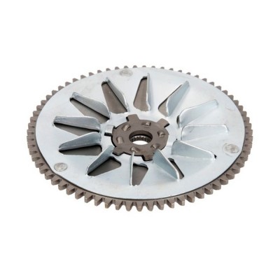 Fulie variator scuter Peugeot, 69 dinti, diametru interior 12mm foto