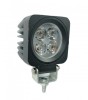 LED Far Luminile de lucru 12W pentru Camion Tractor Suv