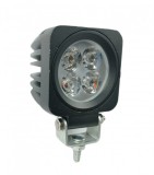 LED Far Luminile de lucru 12W pentru Camion Tractor Suv
