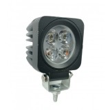 LED Far Luminile de lucru 12W pentru Camion Tractor Suv